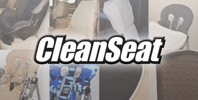 CleanSeat Products