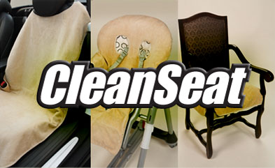 CleanSeat